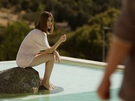 Берта Гало голая – Узел s01e02-03 (2019) #2