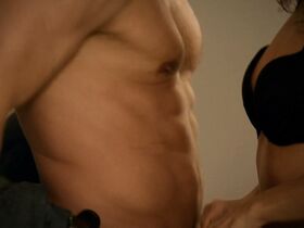 Прошат Мадани голая – Последний бык s03e09 (2012) #3