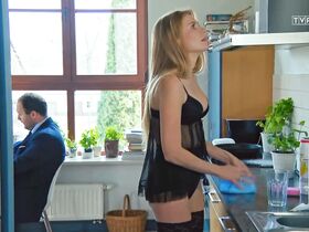 Паулина Чапко секси – Цвет счастья e2105 (2019) #4