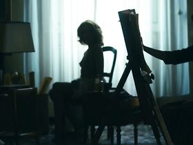 Дезире Джорджетти голая – Дом зла (2017)