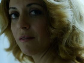 Дезире Джорджетти голая – Дом зла (2017) #3