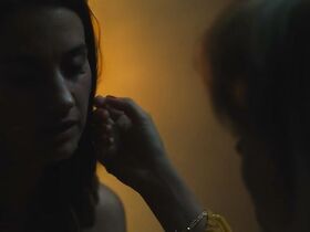 Даница Чурчич голая – Petit A (2018) #4