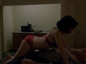 Дакота Голдхор голая – Long Days (2012) #10