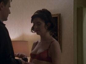 Дакота Голдхор голая – Long Days (2012) #3