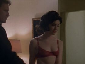 Дакота Голдхор голая – Long Days (2012) #4