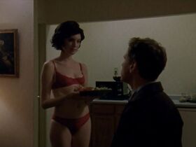 Дакота Голдхор голая – Long Days (2012) #5