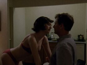 Дакота Голдхор голая – Long Days (2012) #8