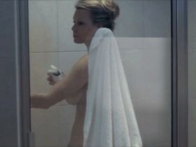 Мишель МакКарри секси – Ундервуд (2019)