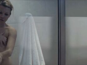 Мишель МакКарри секси – Ундервуд (2019) #10