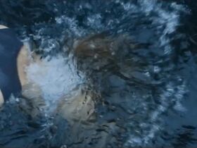 Мишель МакКарри секси – Ундервуд (2019) #11