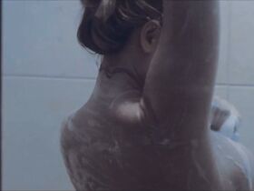 Мишель МакКарри секси – Ундервуд (2019) #7