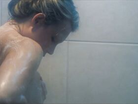 Мишель МакКарри секси – Ундервуд (2019) #8