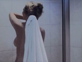 Мишель МакКарри секси – Ундервуд (2019) #9