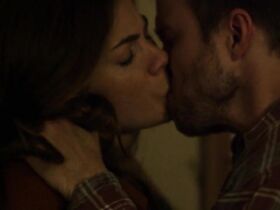 Мишель Монахэн секси – Путь s01e02 (2016) #1