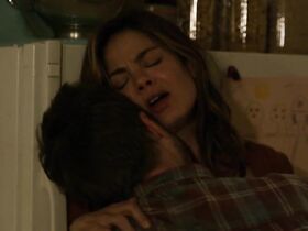 Мишель Монахэн секси – Путь s01e02 (2016) #2