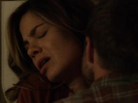 Мишель Монахэн секси – Путь s01e02 (2016) #3