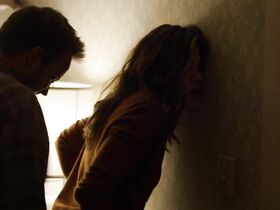 Мишель Монахэн секси – Путь s01e02 (2016)