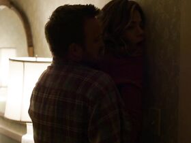 Мишель Монахэн секси – Путь s01e02 (2016) #5