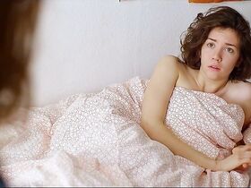 Эмма ван дер Влёйтен Буск секси – Bunny (2019) #5