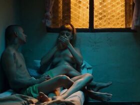 Мартина Красински голая – Do You Like Me? (2019) #2