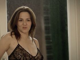 Мартина Гедек секси – Halbe Hundert (2012) #4