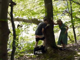 Лэрке Винтер секси – Между нами s01e05 (2019) #3