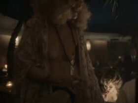 Дестини Миллнс голая – Человек в высоком замке s04e03 (2019) #3