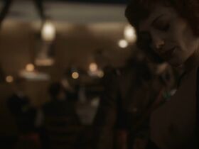 Дестини Миллнс голая – Человек в высоком замке s04e03 (2019) #4