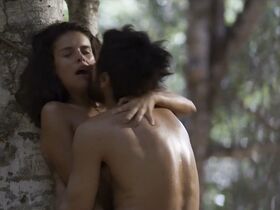 Палома Бернарди голая – Избранный s02e05 (2019) #3