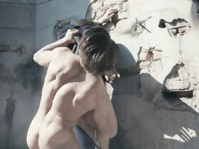 Нина Лощинина голая – Бесы (2014) #5