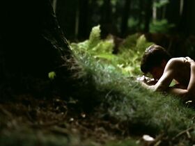 Мириам Моргенштерн голая – Летний шторм (2004) #10