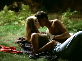 Мириам Моргенштерн голая – Летний шторм (2004) #3