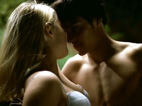 Мириам Моргенштерн голая – Летний шторм (2004) #4