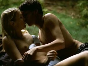 Мириам Моргенштерн голая – Летний шторм (2004) #6