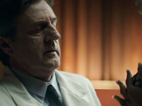 Полин Лефевр голая – Наши жёны (2015) #3