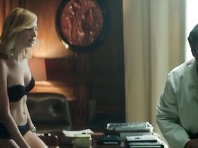 Полин Лефевр голая – Наши жёны (2015) #7