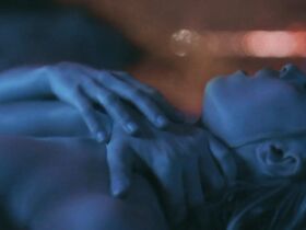 Гражина Собоциньская голая – Мотив s01e01 (2019)