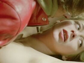 Марина Александрова голая – Стритрейсеры (2008)