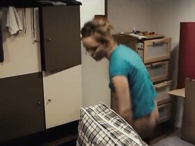 Олимпия Мелинте голая – Бухарест нон-стоп (2015)