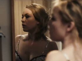 Олимпия Мелинте голая – Бухарест нон-стоп (2015) #7