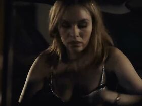 Олимпия Мелинте голая – Бухарест нон-стоп (2015) #9