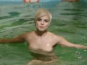 Каталина Грама голая – Покер (2010) #3