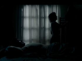 Габриэла Мускала голая – Мои дочери — коровы (2015) #4