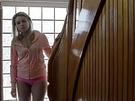 Каролина Лодыга секси – Место преступления e812 (2011) #5