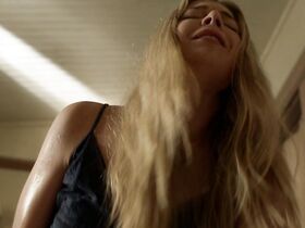 Кейт Майнер секси – Бесстыдник s10e01 (2019) #4