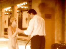 Йоанна Литвин голая – Стеклянные губы (2007) #9