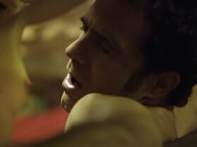 Елена Радоничич голая – Красная дверь s01e03,e05,e07 (2017) #15