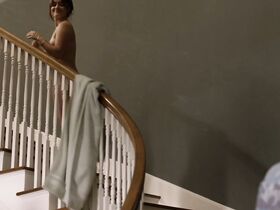 Элисон Джэй Хоровиц голая – Бесстыдник s10e10 (2020) #6