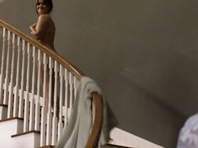 Элисон Джэй Хоровиц голая – Бесстыдник s10e10 (2020) #7