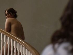 Элисон Джэй Хоровиц голая – Бесстыдник s10e10 (2020) #8